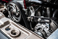 TCS Transmission Products combo kit