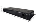 TANK - HOLDING - 24" X 63" X 8" - L