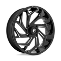 D753 24X7 4X156 GL-BLK-MIL 13MM