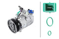 COMPRESSOR AIR CONDITIONING