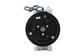 COMPRESSOR AIR CONDITIONING