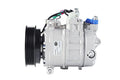 COMPRESSOR AIR CONDITIONING