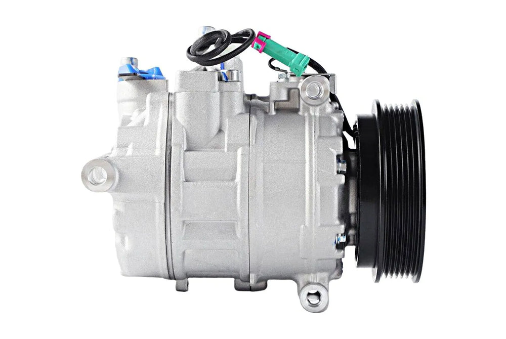 COMPRESSOR AIR CONDITIONING