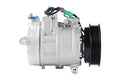 COMPRESSOR AIR CONDITIONING