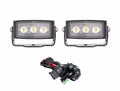 VL SERIES TRAIL LIGHTS PAIR OF 15 W