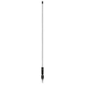 4' AM/FM ANTENNA, WHITE