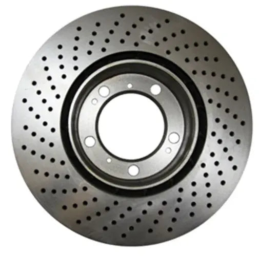 EBC S13 Brake Pad and Rotor Kit