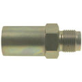 FUEL PRESSURE RELIEF VALV