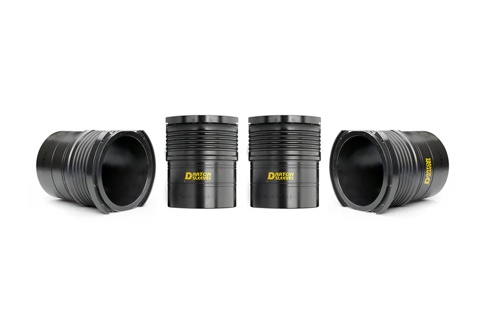 Cyl Mid Sleeve Set Honda H22A/A1/A4 & H23