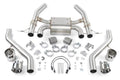 FREEFLOW EXHAUST; G87 M2