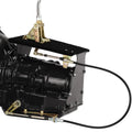 Lokar auto part