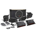 2024-UP* JEEP WRANGLER JL AMPLIFIED