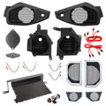 2024-UP* JEEP WRANGLER JL AMPLIFIED