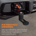 DENOMINATOR: GM OEM TOW HOOK