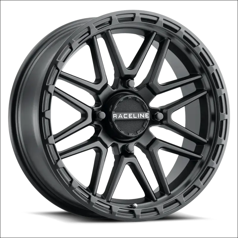 KRANK-XL BLACK 22X7 4X137 0MM