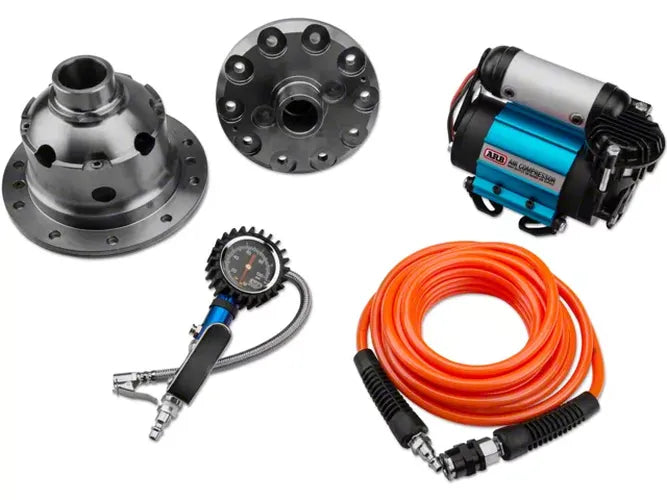 ARB Traction Pack Rd100/117 Suit Jeep Jk