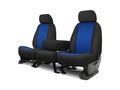 PRECISION FIT ENDURA CUSTOM FRONT R