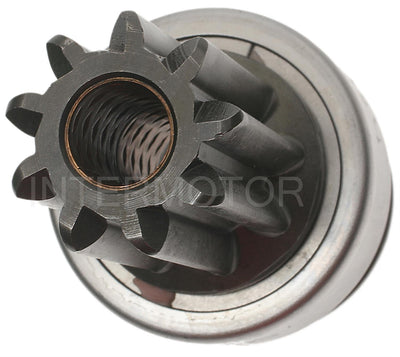 STANDARD IGN auto part