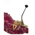 Lokar auto part