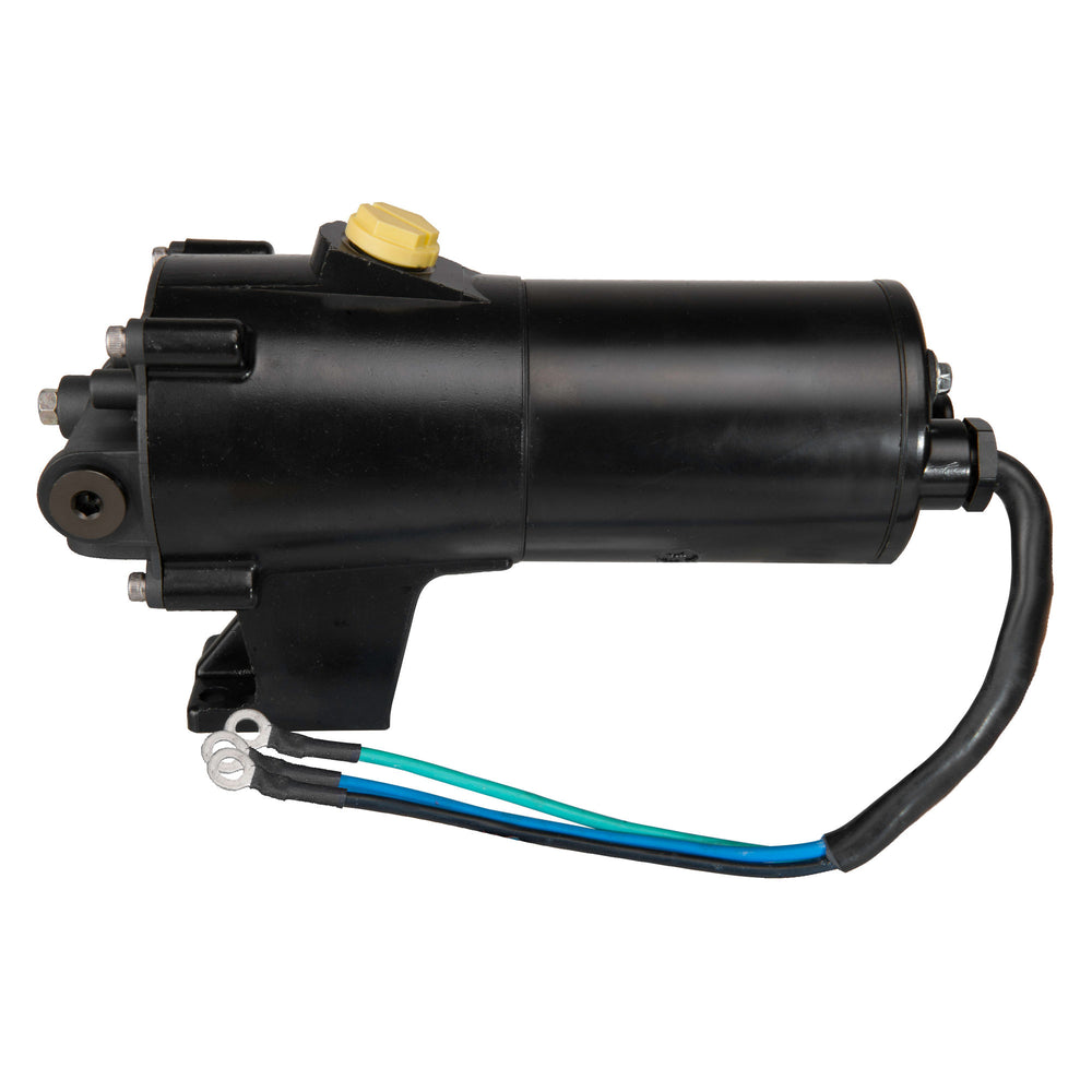 TRIM MOTOR