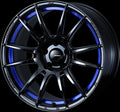 WedsSport SA-62R 18x8.5J 50 5x114.3 BLC-II