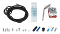 Electric Fan Thermostatic Control Kit: Deluxe Adjustable; with Radiator Probe