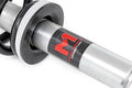 M1 Loaded Strut Pair 6 Inch Ram 1500 4WD (2019-2023)