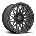 D759 17X9 5X5.0 MT-BLK-DDT 01MM
