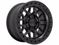 KM549 20X9 8X170 S-BLK 18MM