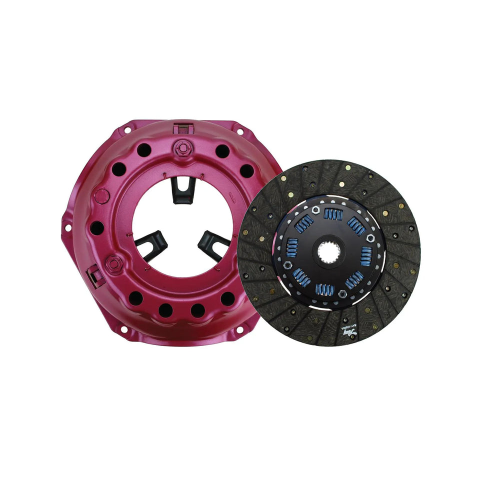 MUSCLECAR CLUTCH SET CHRYSLER LEVER