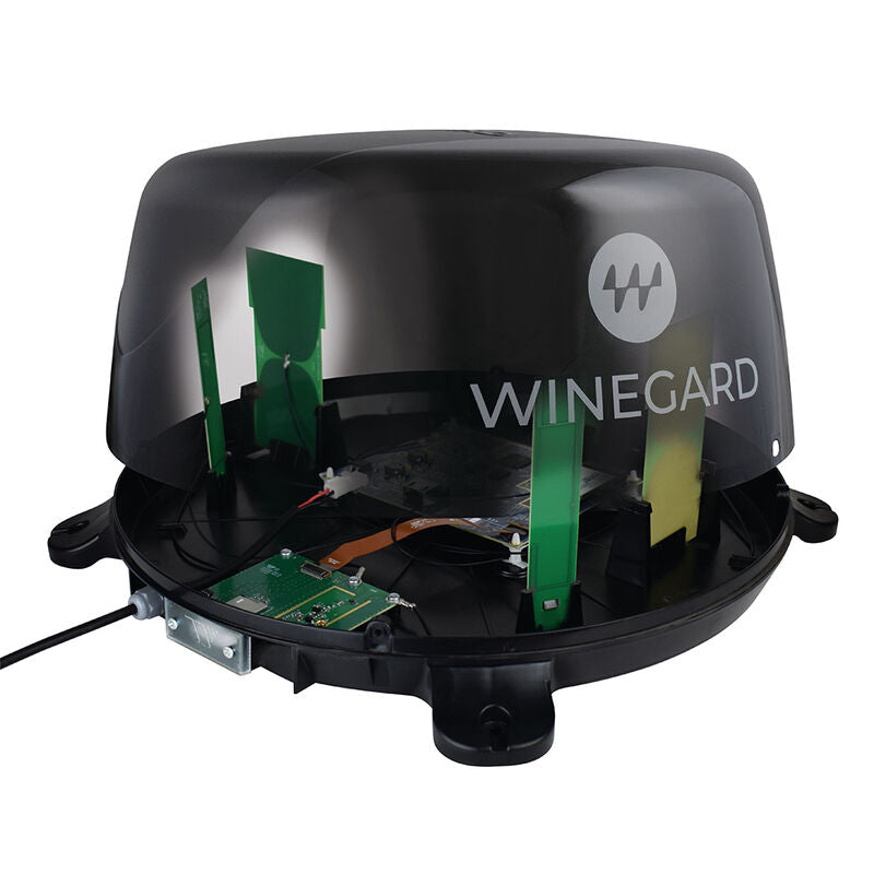 4G LTE WIFI EXTENDER OVER THE AIR A