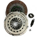 ~(42 lbs. 16X16X6)~ HD Organic/Organic 450HP / 900FT LB Torque