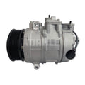 A/C compressor