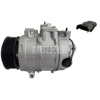 Mahle air compressor