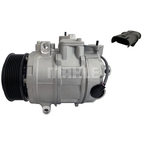 A/C compressor