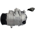 A/C compressor