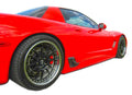 Extreme Dimensions auto part