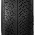 Michelin Pilot Alpin 5 SUV 295/40R20 110V XL
