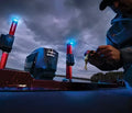 BATTCHGR,MK 440PCL,12V,10 AMP/4 BNK