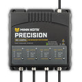 BATTCHGR,MK 440PCL,12V,10 AMP/4 BNK