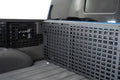 Addictive Desert Designs Bed Molle Panel Fits 2015-2020 Ford F-150