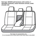 CARHARTT SUPER DUX SEATSAVER CUSTOM