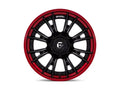 D402 20X9 8X180 M-BLK RD 1MM