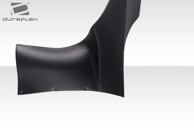 2013-2020 Scion FR-S Toyota 86 Subaru BRZ Duraflex Wide Body GT500 V3 Front Fenders - 2 Piece