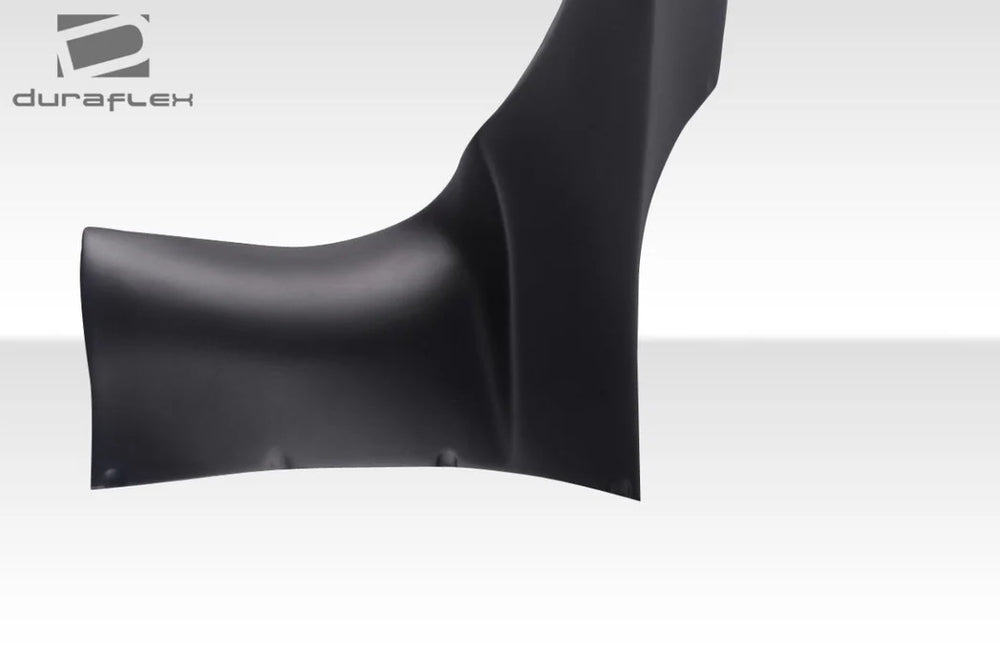 2013-2020 Scion FR-S Toyota 86 Subaru BRZ Duraflex Wide Body GT500 V3 Front Fenders - 2 Piece