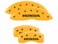 MGP auto part