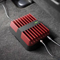 DRIVE REACH FLEX FLEET 5GCOMPATIBLE CELL SIGNAL AMPLIFIER KIT
