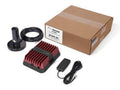 DRIVE REACH FLEX FLEET 5GCOMPATIBLE CELL SIGNAL AMPLIFIER KIT