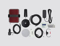 DRIVE REACH FLEX FLEET 5GCOMPATIBLE CELL SIGNAL AMPLIFIER KIT