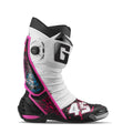 Gaerne GP1 Limited Series Scott Redding Replica Boot Bold White/Pink Size 7
